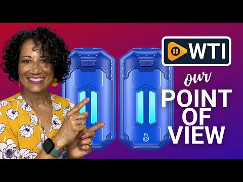 OUTJUT AI Hand Warmers Rechargeable 2 Pack - WTI product video review