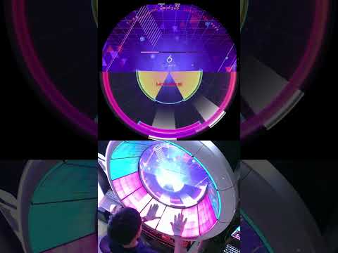 WACCA PUPA Expert(13+) Clear