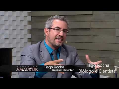 RECIPE FOR THE ONLY HEALTHY ENERGY DRINK IN THE WORLD. (Tiago Rocha).