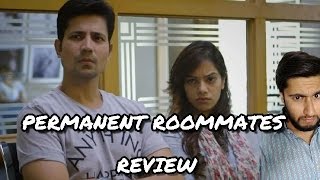Permanent Roommates REVIEW