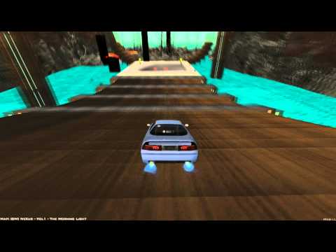 [DM]NeXus - Vol1 - The Morning Light