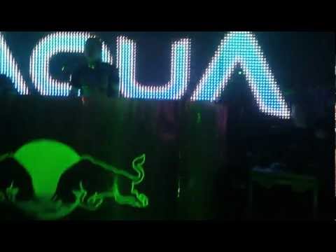 Thera vs Geck-o @ Puls (Club Aqua)