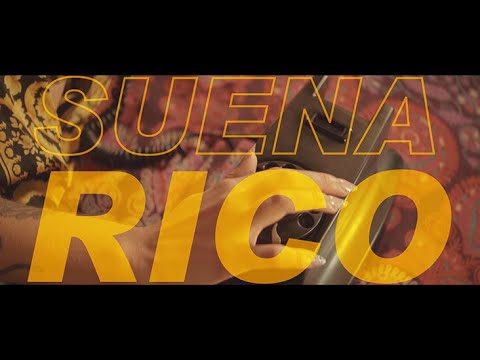 Suena Rico - Senior F
