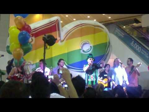 Pamela Chu- Los Ajenos y Club Atlético Carnaval