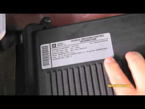 How to Select a Magnaflow Catalytic Converter