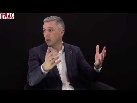 Boško Obradović o iskopavanju litijuma i Rio Tintu