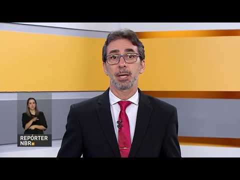 BOLETIM REPÓRTER NBR 20h - 4 de janeiro de 2018