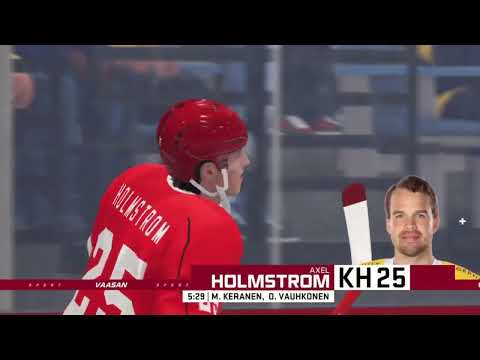 Oma Simulointi: Sport - Lukko 8.10.2022