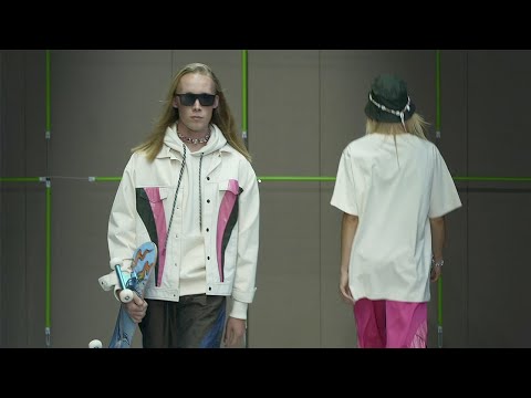 Duarte | Spring Summer 2023 | Full Show