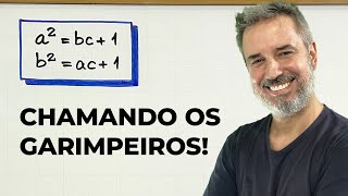 A system that looks like a GOLD RUSH! 🏅