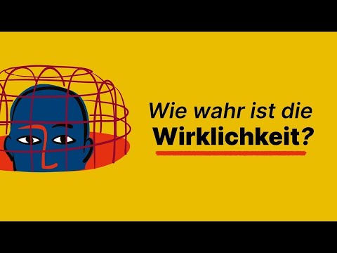 Wie wahr ist die Wirklichkeit? | Dominik Borde