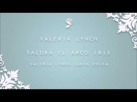 Saldra El Arco Iris - Valeria Lynch