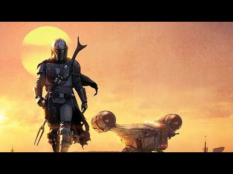 The Mandalorian Suite | The Mandalorian (Original Soundtrack) by Ludwig Göransson