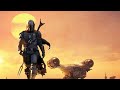 The Mandalorian Suite The Mandalorian Original Soundtrack By Ludwig Göransson
