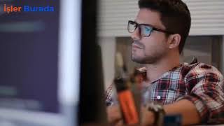 Web Site Tasarımı Yapanlar, Web Tasarım, Web Yazılım ve Programlama | İşler Bura