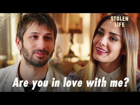Are you in love with me? - Stolen Life | Short Scenes