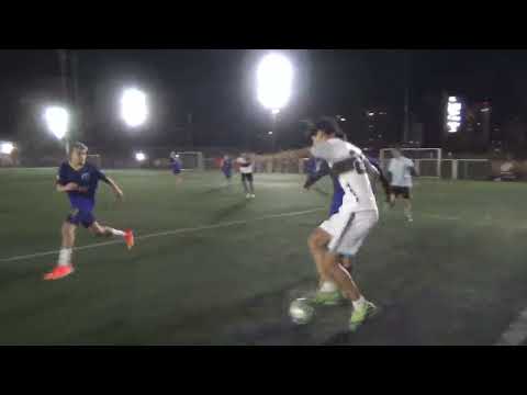 LA MISTICA VS EL BARBAS FC - #LigaNuñez - #Apertura SLD - 4/6/23