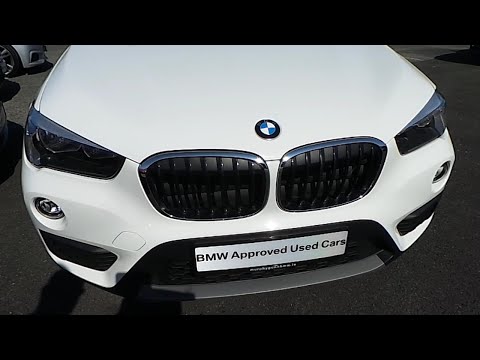 171D5192 - 171D5192 BMW X1 sDrive18d SE