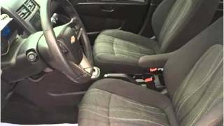 preview picture of video '2013 Chevrolet Sonic Used Cars Jeffersontown KY'