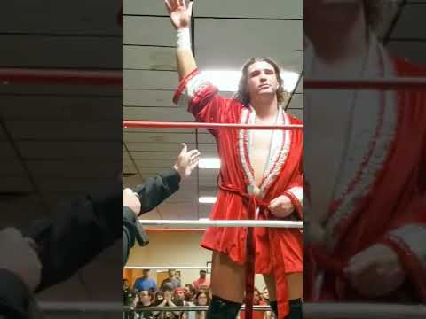 WORLD CLASS [Channing Thomas w/ Sidney Bakabella]