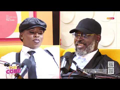 THE CODE AVEC MOLARE