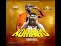 KOMAWO KING SAHA Feat LIZ BUTTERFLY