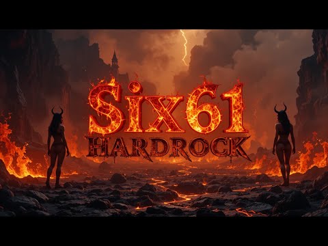 Six61-Lord of the Flames