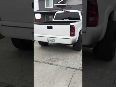 Duramax roll pan update