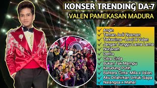 Download lagu ALBUM KEMENANGAN & LAGU TERBAIK VALEN || SANG PANGERAN DANGDUT mp3 Download lagu ALBUM KEMENANGAN & LAGU TERBAIK VALEN || SANG PANGERAN DANGDUT mp3