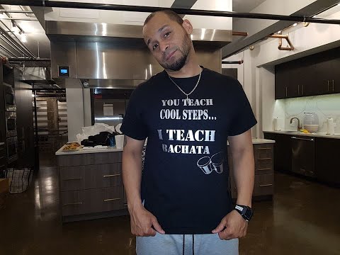 It's NOT about doing the Basics. It's HOW you do your Basic - Carlos Cinta