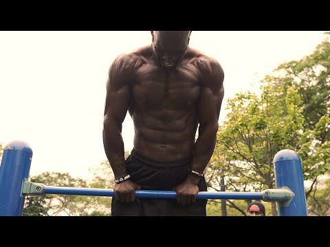 Hannibal For King | INCREDIBLE Workout Motivation | Body By Chosen