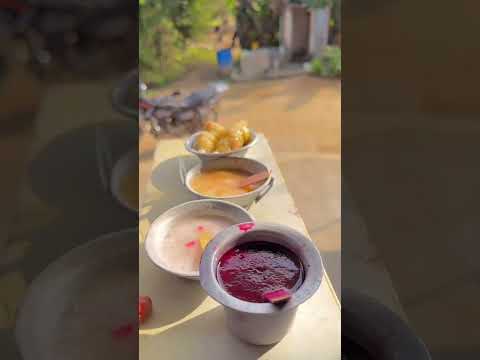 🌀🌀4 fruits ice cream making original…#shorts #nareshkuruvilla