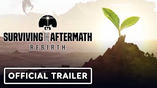 Surviving the Aftermath - Rebirth (DLC) (PC) Steam Klucz GLOBAL
