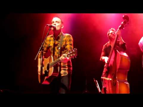 Dave Hause - Prague (Revive Me) @ Revival Tour London