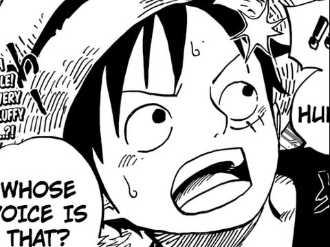 One Piece Chapter 820 Review: PAYBACK WAR???