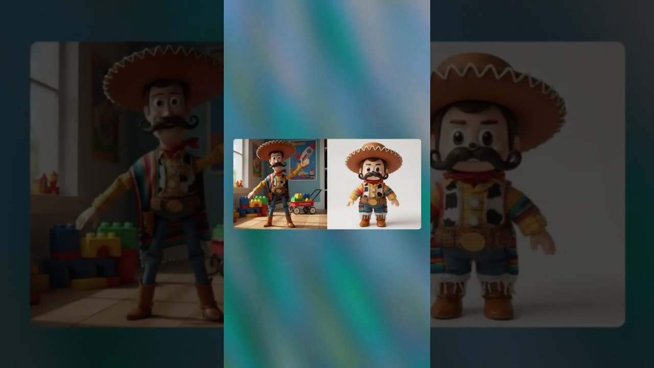 Labubufy me with daisy.so