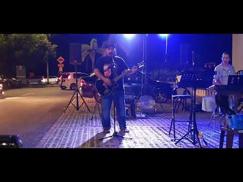 Layu Di Hujung Mekar (Rio) Wali Buskers