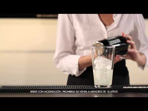 ABSOLUT BAR - Absolut Mandrin Lady