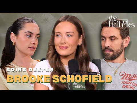 Going Deeper with Brooke Schofield