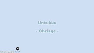 Download lagu Untukku - Chrisye (lirik lagu) mp3