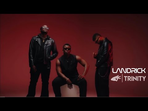 Landrick feat Trinity 3nity - Prazer (oficial áudio)