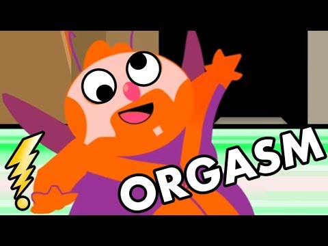 Jesse's ORGASM Sound! | SpeedRunners (Stream Highlights)