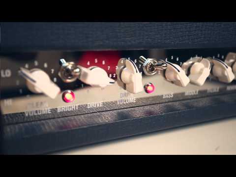 LANEY L5-Studio by Martin Miller