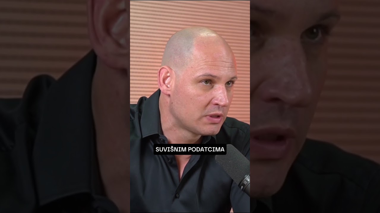 Kada se osjećamo kognitivno napregnuto, postajemo sumnjičavi, tražimo greške i gubimo povjerenje.