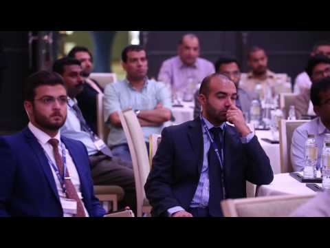 Site Technology & ABB "UPS Evolution Conference" Abu Dhabi