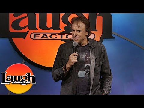 "I want to take more risks in life... (Kevin Nealon)