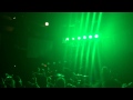 GoatWhore - Baring Teeth For Revolt (New) Live 4 ...
