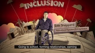 InDepth: SOCIAL INCLUSION and Disability