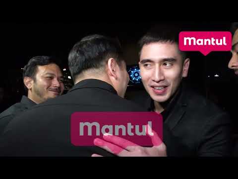 Sedih, Verrell Bramasta Ungkap Orang Spesial Tak Hadir Di Ulang Tahunnya Ke-28 | Mantul Infotainment