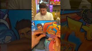 Gasté una FORTUNA 💲 en esta carta de Umbreon… y llegó DESTROZADA 😱😢